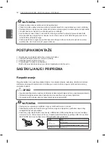 Предварительный просмотр 398 страницы LG 55EA8809-ZA Owner'S Manual