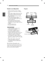 Предварительный просмотр 408 страницы LG 55EA8809-ZA Owner'S Manual