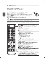 Предварительный просмотр 410 страницы LG 55EA8809-ZA Owner'S Manual