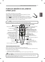 Предварительный просмотр 411 страницы LG 55EA8809-ZA Owner'S Manual