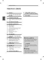 Предварительный просмотр 418 страницы LG 55EA8809-ZA Owner'S Manual