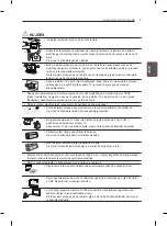 Предварительный просмотр 423 страницы LG 55EA8809-ZA Owner'S Manual