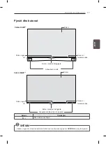 Предварительный просмотр 433 страницы LG 55EA8809-ZA Owner'S Manual