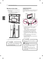 Предварительный просмотр 436 страницы LG 55EA8809-ZA Owner'S Manual