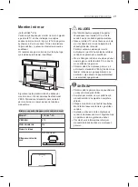 Предварительный просмотр 437 страницы LG 55EA8809-ZA Owner'S Manual