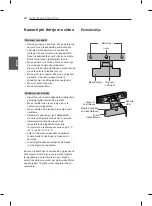 Предварительный просмотр 438 страницы LG 55EA8809-ZA Owner'S Manual