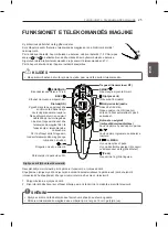 Предварительный просмотр 441 страницы LG 55EA8809-ZA Owner'S Manual