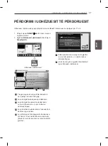 Предварительный просмотр 443 страницы LG 55EA8809-ZA Owner'S Manual