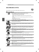 Предварительный просмотр 450 страницы LG 55EA8809-ZA Owner'S Manual