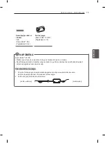 Предварительный просмотр 461 страницы LG 55EA8809-ZA Owner'S Manual