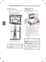 Предварительный просмотр 466 страницы LG 55EA8809-ZA Owner'S Manual