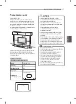 Предварительный просмотр 467 страницы LG 55EA8809-ZA Owner'S Manual