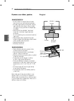 Предварительный просмотр 468 страницы LG 55EA8809-ZA Owner'S Manual