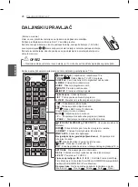 Предварительный просмотр 470 страницы LG 55EA8809-ZA Owner'S Manual