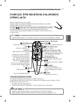 Предварительный просмотр 471 страницы LG 55EA8809-ZA Owner'S Manual