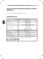 Предварительный просмотр 476 страницы LG 55EA8809-ZA Owner'S Manual