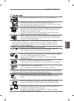 Предварительный просмотр 483 страницы LG 55EA8809-ZA Owner'S Manual