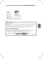 Предварительный просмотр 491 страницы LG 55EA8809-ZA Owner'S Manual