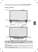 Предварительный просмотр 493 страницы LG 55EA8809-ZA Owner'S Manual