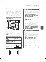 Предварительный просмотр 497 страницы LG 55EA8809-ZA Owner'S Manual