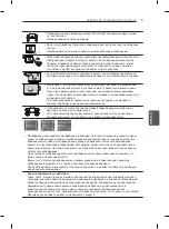 Предварительный просмотр 515 страницы LG 55EA8809-ZA Owner'S Manual