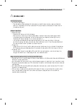 Предварительный просмотр 517 страницы LG 55EA8809-ZA Owner'S Manual