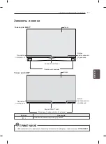 Предварительный просмотр 523 страницы LG 55EA8809-ZA Owner'S Manual