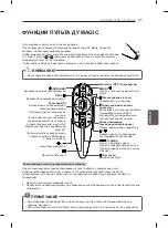 Предварительный просмотр 531 страницы LG 55EA8809-ZA Owner'S Manual