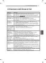 Предварительный просмотр 535 страницы LG 55EA8809-ZA Owner'S Manual