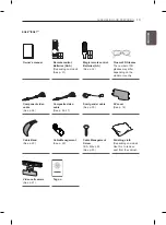 Preview for 13 page of LG 55EA8809-ZC Owner'S Manual