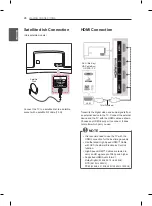 Предварительный просмотр 24 страницы LG 55EA8809-ZC Owner'S Manual