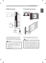 Предварительный просмотр 29 страницы LG 55EA8809-ZC Owner'S Manual