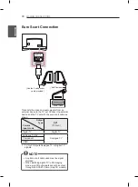 Предварительный просмотр 30 страницы LG 55EA8809-ZC Owner'S Manual