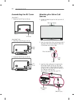 Предварительный просмотр 7 страницы LG 55EA8809 Owner'S Manual