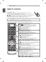 Предварительный просмотр 63 страницы LG 55EA8809 Owner'S Manual