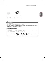 Предварительный просмотр 84 страницы LG 55EA8809 Owner'S Manual