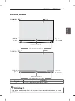 Предварительный просмотр 116 страницы LG 55EA8809 Owner'S Manual