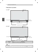 Предварительный просмотр 147 страницы LG 55EA8809 Owner'S Manual