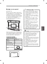 Предварительный просмотр 184 страницы LG 55EA8809 Owner'S Manual