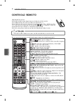 Предварительный просмотр 217 страницы LG 55EA8809 Owner'S Manual