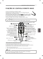 Предварительный просмотр 218 страницы LG 55EA8809 Owner'S Manual