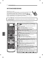 Предварительный просмотр 247 страницы LG 55EA8809 Owner'S Manual