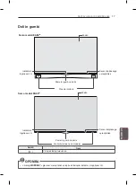 Предварительный просмотр 300 страницы LG 55EA8809 Owner'S Manual