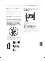 Предварительный просмотр 302 страницы LG 55EA8809 Owner'S Manual