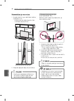 Предварительный просмотр 303 страницы LG 55EA8809 Owner'S Manual