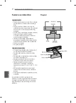 Предварительный просмотр 305 страницы LG 55EA8809 Owner'S Manual