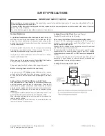 Preview for 3 page of LG 55EA970T Service Manual