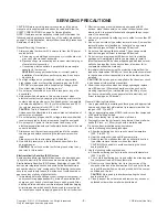 Preview for 4 page of LG 55EA970T Service Manual