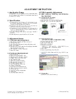 Preview for 14 page of LG 55EA970T Service Manual