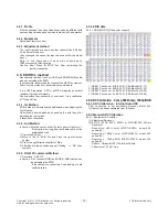 Preview for 16 page of LG 55EA970T Service Manual